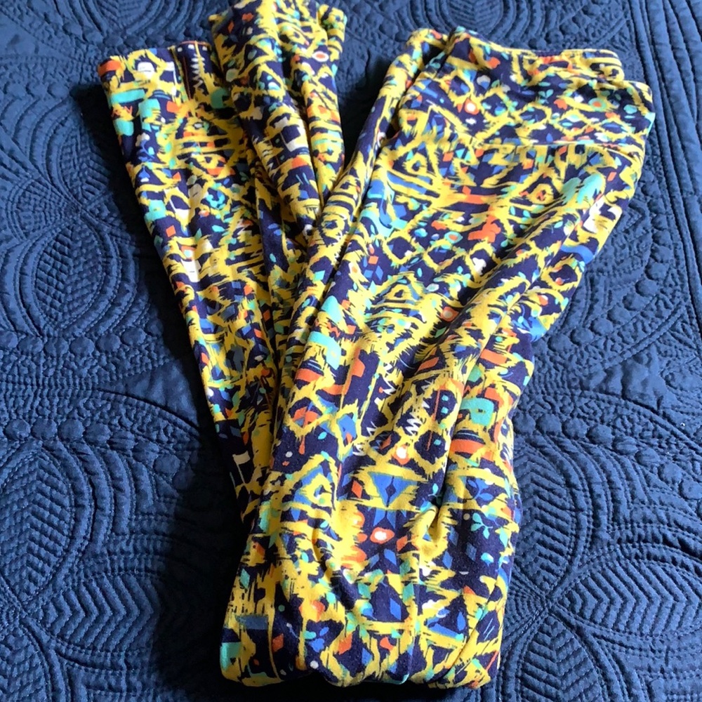 Lularoe Legging